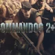 Commandos 2 + 3 Full Version Free Download