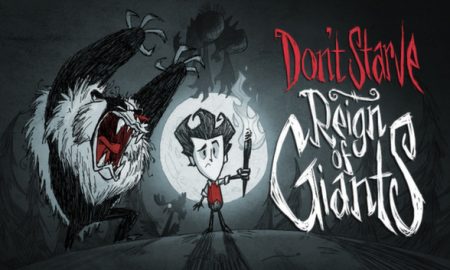Don’t Starve: Reign of Giants PC Version Game Free Download