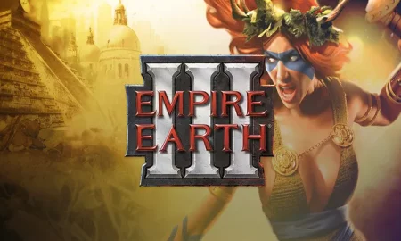 Empire Earth 3 Free Full PC Game For Download