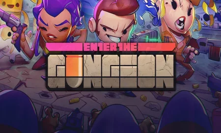 Enter the Gungeon Collector’s Edition IOS & APK Download 2024