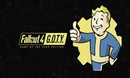 Fallout 4 IOS & APK Download 2024