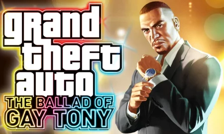 GTA 4: The Ballad Of Gay Tony IOS & APK Download 2024