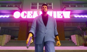 GTA Vice City PC Latest Version Free Download