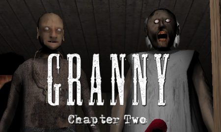 Granny: Chapter Two IOS & APK Download 2024