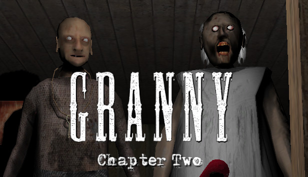 Granny: Chapter Two IOS & APK Download 2024