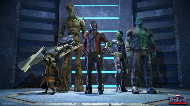 Guardians of the Galaxy Episode 2 Full Version Free Download