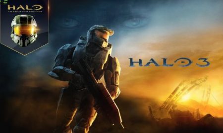 HALO THE MASTER CHIEF COLLECTION HALO 3 Full Version Free Download