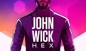 John Wick Hex PC Latest Version Free Download