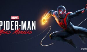Marvels Spider-Man: Miles Morales Mobile Full Version Download