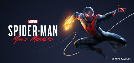 Marvels Spider-Man: Miles Morales Mobile Full Version Download