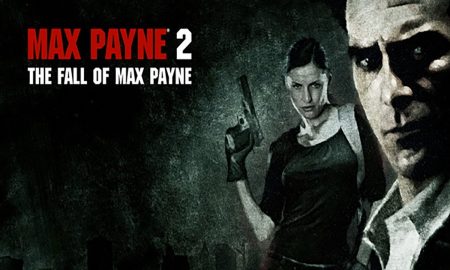 Max Payne 2: The Fall Of Max Payne Free Full PC Game For Download