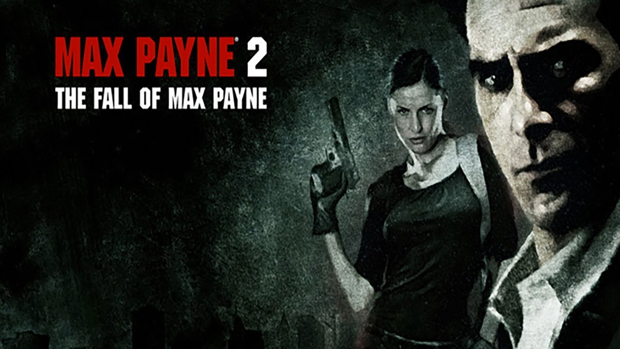 Max Payne 2: The Fall Of Max Payne iOS/APK Full Version Free Download