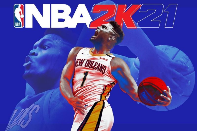 NBA 2K21 IOS & APK Download 2024