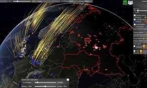 Nuclear War Simulator iOS/APK Full Version Free Download