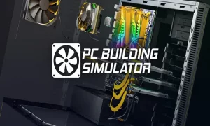 PC Building Simulator iOS/APK Full Version Free Download