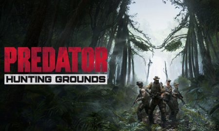 Predator: Hunting Grounds Free Download PC Game (Full Version)