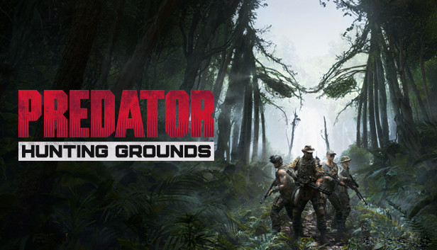 Predator: Hunting Grounds Free Download PC Game (Full Version)