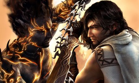 Prince Of Persia: The Two Thrones iOS/APK Full Version Free Download