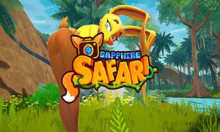 Sapphire Safari iOS/APK Full Version Free Download