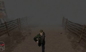 Silent Hill 2 - Director's Cut PC Game Latest Version Free Download