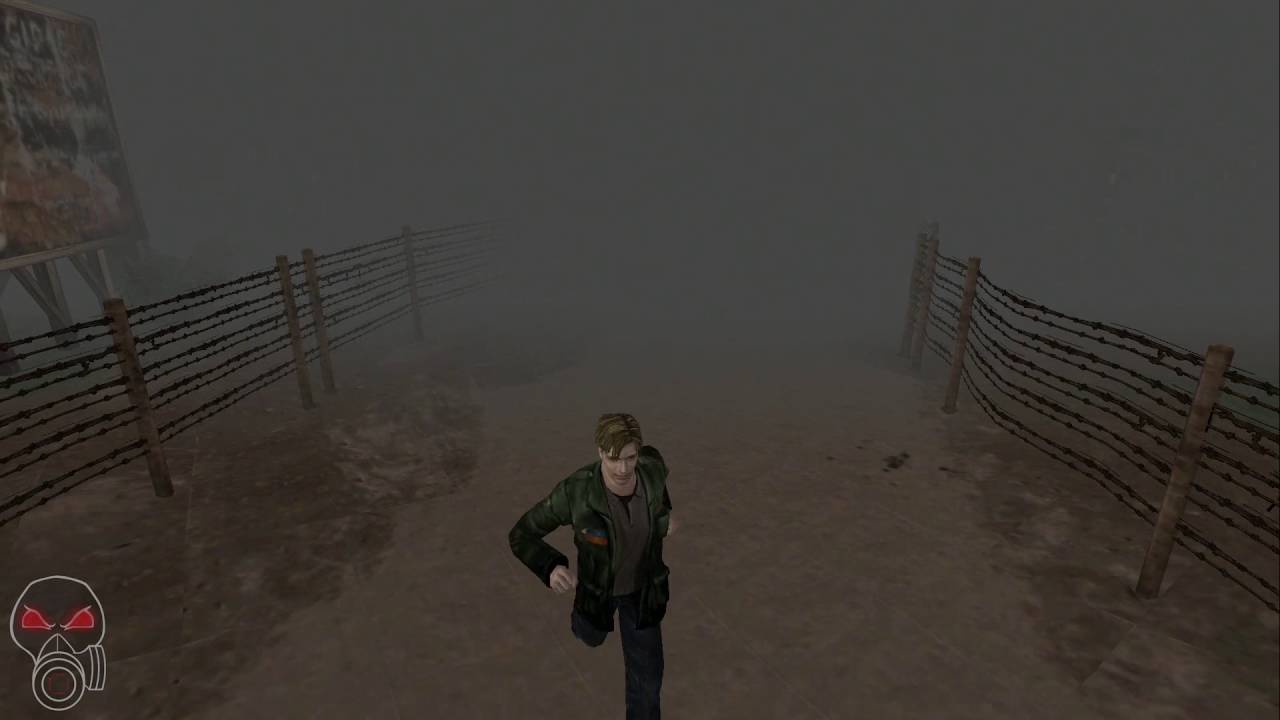 Silent Hill 2 - Director's Cut PC Game Latest Version Free Download