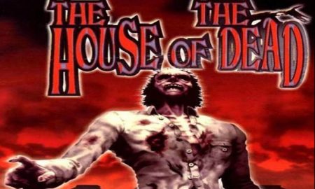 THE HOUSE OF THE DEAD PC Version Game Free Download