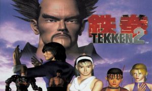 Tekken 2 Mobile Full Version Download