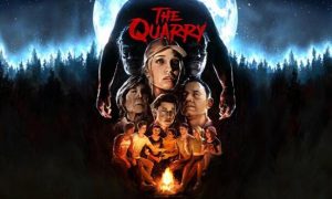 The Quarry Full Version Free Download