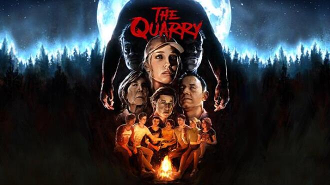 The Quarry Full Version Free Download
