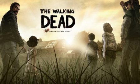 The Walking Dead Season 1 Free Download PC Game (Full Version)