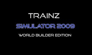 Trainz Simulator 2009: World Builder Edition iOS/APK Full Version Free Download