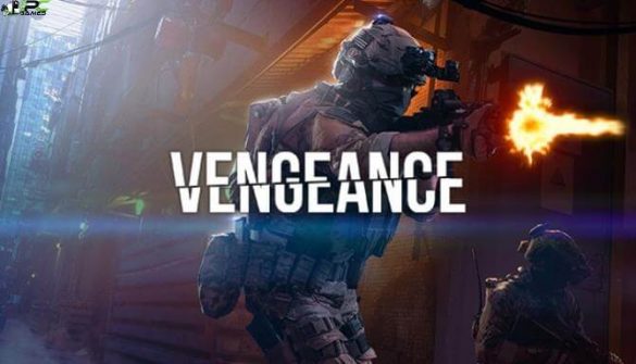 VENGEANCE OVERGROWN Free Download PC Game (Full Version)