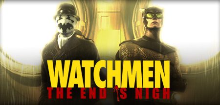 Watchmen: The End Is Nigh Full Version Free Download