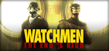 Watchmen: The End Is Nigh Full Version Free Download
