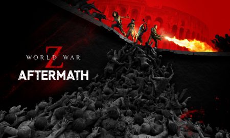World War Z: Aftermath Full Version Free Download