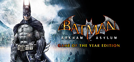 Batman: Arkham Asylum PC Version Free Download
