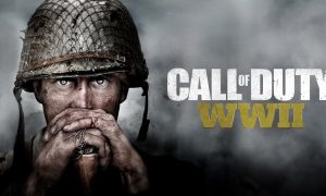 Call Of Duty: WW2 Full Version Free Download