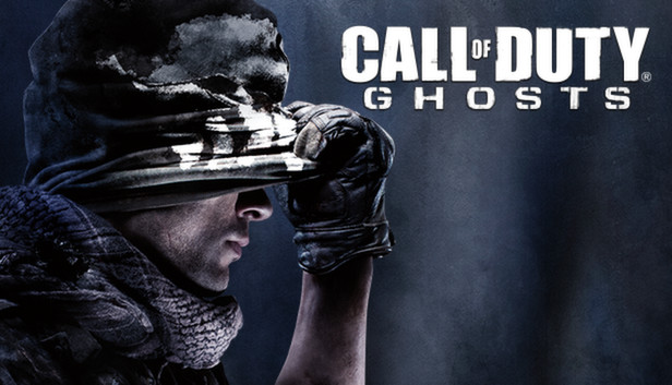 Call of Duty: Ghosts Free Download PC Game (Full Version)