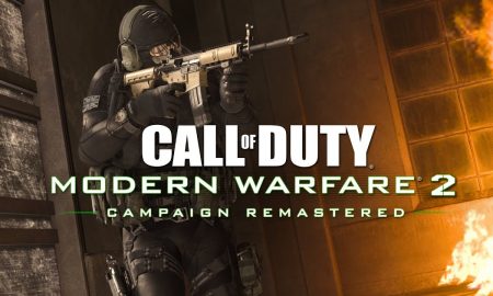 Call Of Duty Modern Warfare 2 - Campaign Remastered PC Game Latest Version Free Download