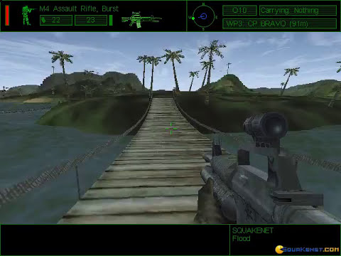 Delta Force iOS/APK Full Version Free Download