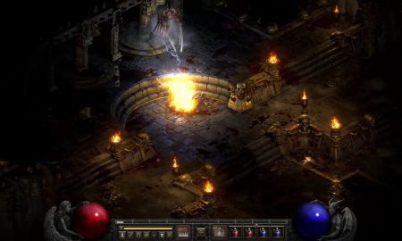 Diablo II: Resurrected IOS & APK Download 2024
