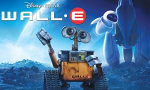 Disney • Pixar WALL-E Free Download PC Game (Full Version)