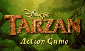 Disneys Tarzan iOS/APK Full Version Free Download