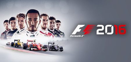 F1 2016 Free Download PC Game (Full Version)