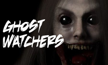 Ghost Watchers IOS & APK Download 2024