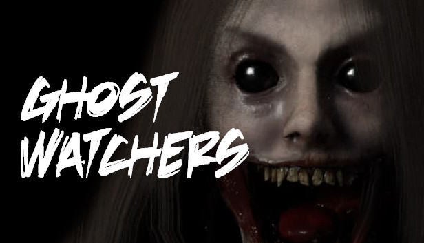 Ghost Watchers Mobile Full Version Download