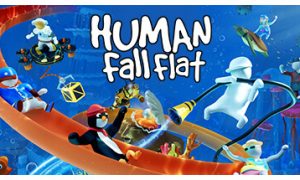 Human Fall Flat Mobile Full Version Download