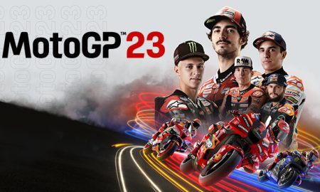 MotoGP 23 Mobile Full Version Download