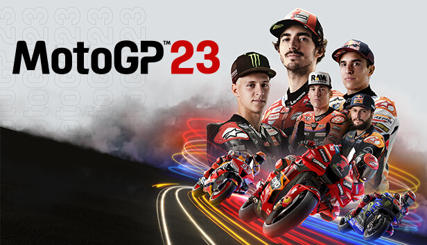 MotoGP 23 Mobile Full Version Download