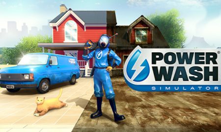 PowerWash Simulator Full Version Free Download